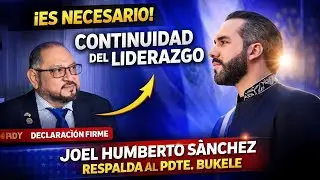 #ENVIVO #LasCosasComoSon | Joel S&aacute;nchez | 12-02-2026