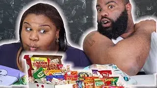 munchpak unboxing 2019| subscription box unboxing| munchpak review