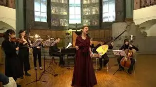 Vivaldi. 
