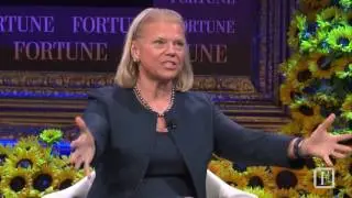 IBM&rsquo;S Watson Is Already Changing Cancer Treatment | Fortune Most Powerful Women
