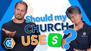 Should My Church Use Cash App?