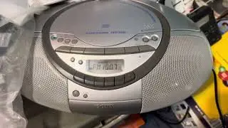I got Rickrolled by 100.7 WHUD @SouthernPennsylvaniaWX