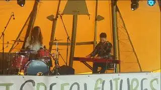 Five | LIVE @ Ilfracombe Beer Festival