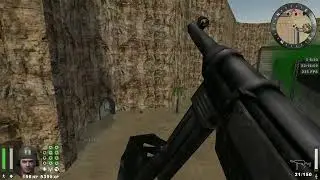 etdo4 - Wolfenstein Enemy Territory