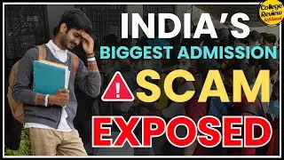 Inside the MBA College Admission Scam - Hear from the Victims