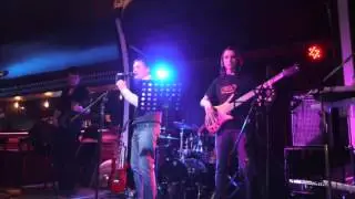 Mela-Ложные цели (Live at Brooklyn Bar&Grill)