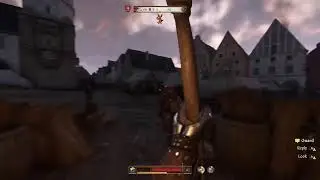 Kingdom come deliverance 2 story speed run- negative bad karma 👺💀