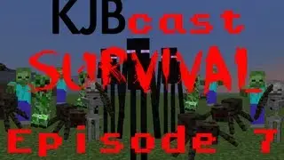 Minecraft Survival Guide - Episode 7: Enter the Mine