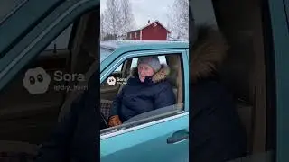 Mummon penkkojen levitys
