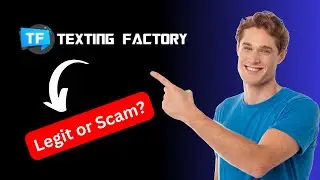 Texting Factory &mdash; это законно или мошенничество? [Мой отзыв]