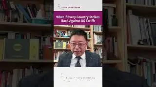 What If Every Country Strikes Back Against US Tariffs