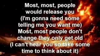 Yeasayer Don't Come Close Lyrics