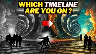 TIMELINE SPLIT: The Choices You Are Not Making Could Change Everything