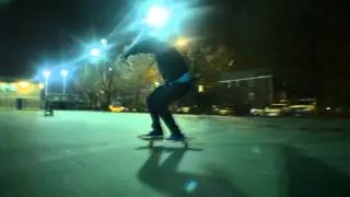 Tre Nastys