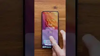 Here's a hidden lock screen trick for Samsung users!