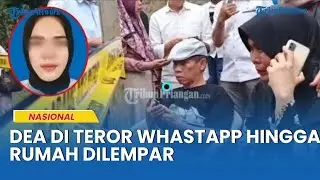 Isi Ancaman yang Diterima Dea Permata Karisma Sebelum Ditemukan Tewas Secara Tragis