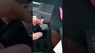 RAZER True Wireless PRO headset