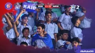 A piece of brilliance by Jasmer Singh!