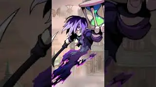 The Reaper's Anthem
