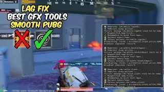 How to Fix PUBG Mobile Lag Using ROG 7 Pro Gaming Tweak &ndash; Smooth Gameplay 2025!