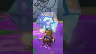 DON&rsquo;T Pick Inkling Boy Over Girl In Mario Kart 8 Deluxe