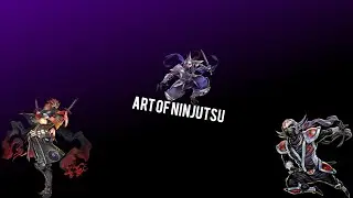 NINJA 6 COMBOS ON EDOPRO!!!