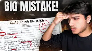 Don't Give English Boards Before Watching This! - Presentation Secrets