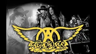 Aerowings (Aerosmith Tribute)