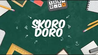 SKORO DORO; Leerjaar 8 Rekenen afronden op helen