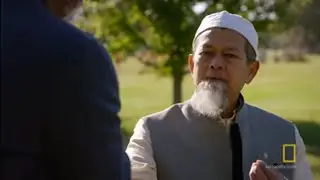 Father Forgives Son's Murderer | Dr. Abdul Munim Sombat Jitmound