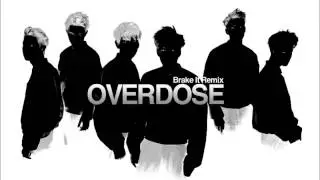 [MASHUP] EXO-K - 중독 (Overdose) (KARA / Break It Remix.)