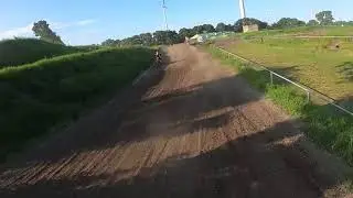 MC Delfcross | 4 augustus 2021