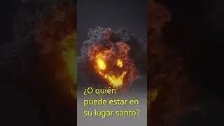 Salmo 24 (1 - 6)