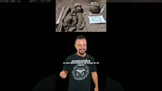 Descubrimiento en Siberia: &iquest;El Primer Auriga de la Edad del Bronce?