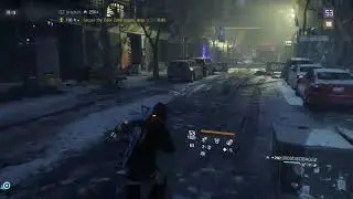 The Division XB1