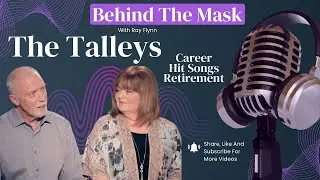 The Talleys Discuss Their Career, Hit Songs, and Retirement!