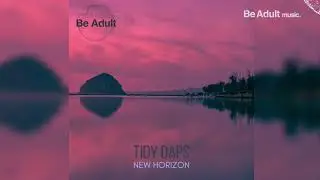 Tidy Daps - New Horizon (Original Mix) ✔️