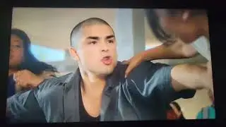 on my block cesar ex girlfriend's vs cesar
