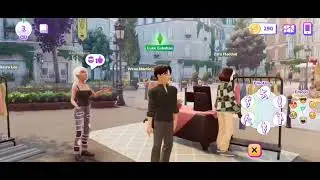 The Sims Labs: Life Together - Projeto Rene - 15-11-2025