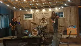 Virginia Sweet Band Tied - Whipping Post - Almond Brothers cover
