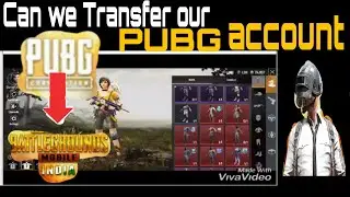 Can We migrate our pubg global account to ping india| lordbeast