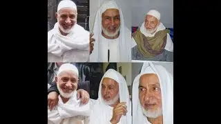 الشيخ الشهيد عبدالرحيم جبريل شهيد كرداسة الذي أعدم ظلما وكلمة له قبل اعتقاله