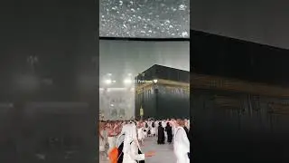 99 Problems, 1 Solution: Visiting House of Allah #islam #shorts #dua #kaaba #umrah #shorts #trending