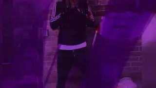 Lul Op- Decoy Chopped&ScrewedXDjcreepup