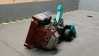 Megalovania Vs. Rusty