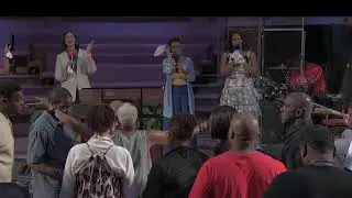 Sunday Morning Service