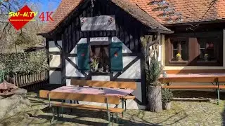 Essen in Franken: Heute das 