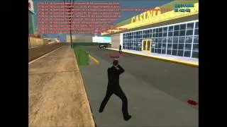 Ryan Mendez :: Hack