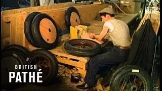 Rebuilt Biplanes (1968)