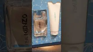 L'Eau par Kenzo #парфюмерия #ароматы #парфюм #духи #бюджетныеароматы